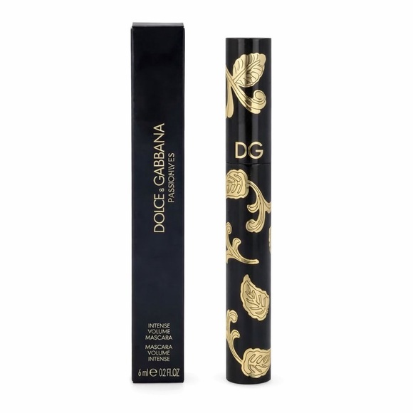 Dolce & Gabbana Other - ✨ Dolce & Gabbana PassioneYes Intense Volume Mascara | Nero Sicilia